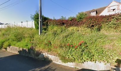 Robiquet Suzanne, Cabinet Infirmier à Orsinval