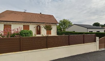 ENGEL GUILLAUME, Cabinet Infirmier à Panazol