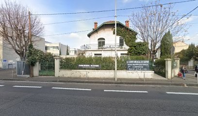 Hmidou Nadia, Cabinet Infirmier à Marseille 10
