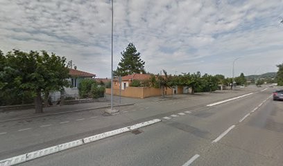 Jacquemart Marie-Martine, Cabinet Infirmier à Bollène