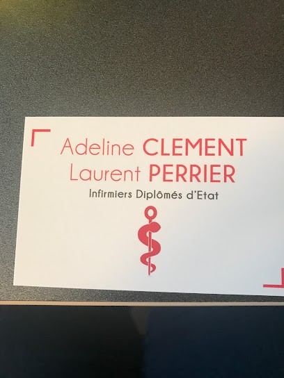 Cabinet infirmier CLÉMENT Adeline, Cabinet Infirmier aux Ancizes-Comps