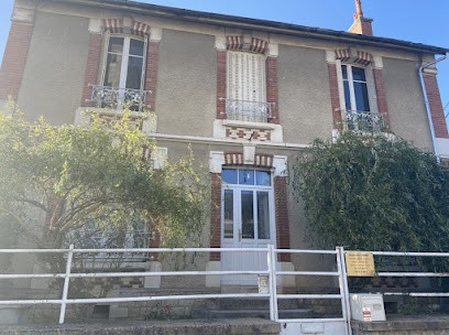 ANDRÉ Stéphanie, Cabinet Infirmier à Tonnerre