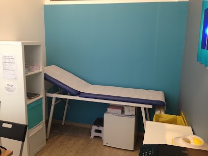 CABINET INFIRMIER NOTRE DAME, Cabinet Infirmier à Lyon 06