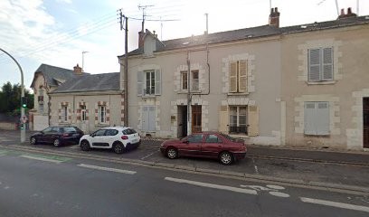 Cabinet infirmiers Agnès FORTIN, Stéphane HUARD et Carine RENOU, Cabinet Infirmier à Blois