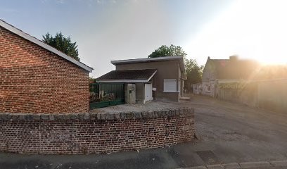 Marsil Merlevede Marie, Cabinet Infirmier à Chocques