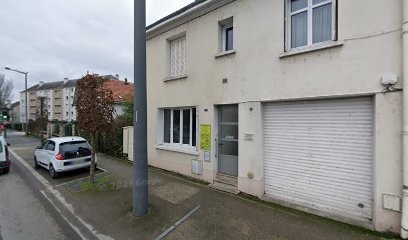 Guérin Christine, Cabinet Infirmier à Tours