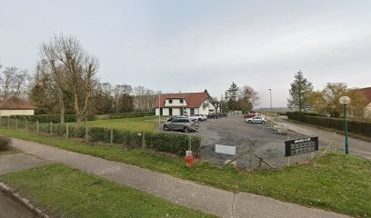 Infirmière libérale Lyse ANQUEZ, Cabinet Infirmier à Sains-en-Amiénois