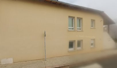 Cretin Estelle, Cabinet Infirmier à Coutouvre