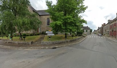 Besnard Nathalie, Cabinet Infirmier à Saint-Ouen-des-Alleux