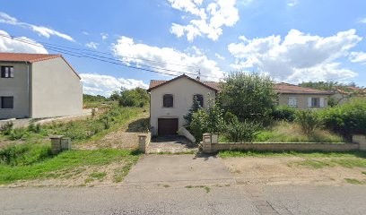 Thouvenin Sophie, Cabinet Infirmier à Vigy