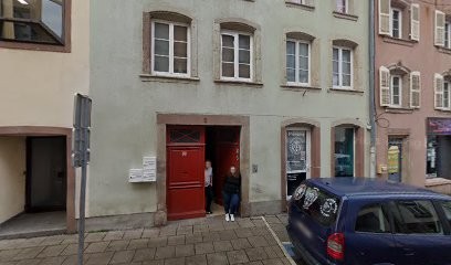 Gasser Marlène, Cabinet Infirmier à Sarrebourg