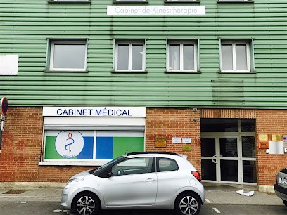 Infirmière Libérale Mme Maraoui Intissar, Cabinet Infirmier à Lille