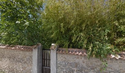 Gusching Cyril, Cabinet Infirmier à Mornas