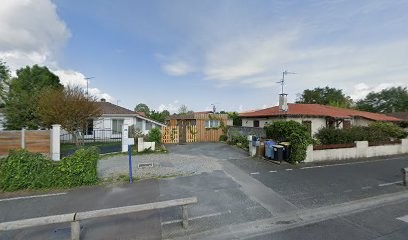 Stirling Catherine, Cabinet Infirmier au Teich