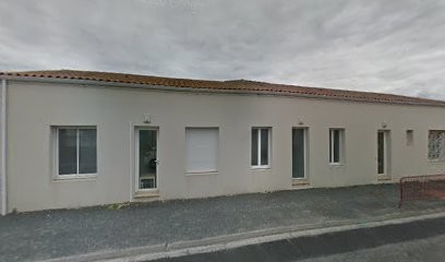 Gutierrez-Munoz Yvan, Cabinet Infirmier à Pont-l'Abbé-d'Arnoult