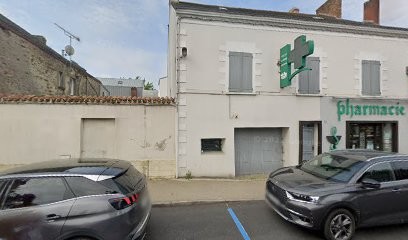 Nathalie Guerif, Cabinet Infirmier à Saint-Philbert-de-Grand-Lieu