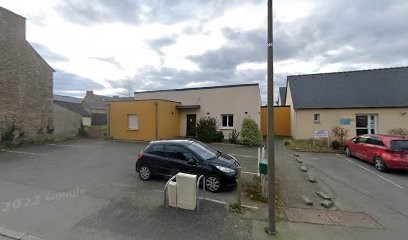Colleu christelle, Cabinet Infirmier à Plélan-le-Petit