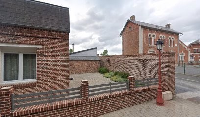 Bodiot Carole, Cabinet Infirmier à Wassigny