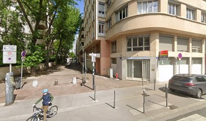 Arnaud NIVERT: Infirmier Liberal, Cabinet Infirmier à Lyon 06