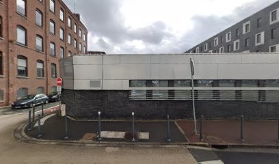 Badi Benbahlouli Nora, Cabinet Infirmier à Roubaix