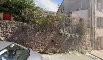 Podda Maryline, Cabinet Infirmier à Pierrefeu-du-Var