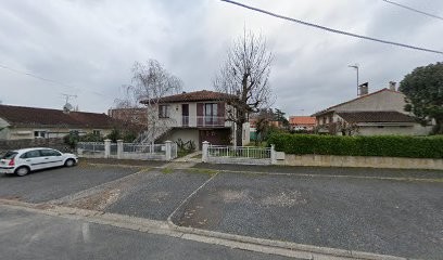 Bardou Valérie, Cabinet Infirmier à Albi