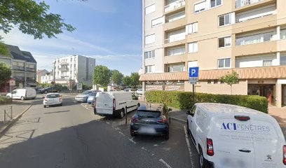 Nicolas Lachat, Cabinet Infirmier à Conflans-Sainte-Honorine