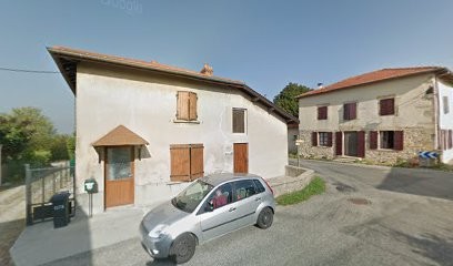 Cabinet Infirmier Montseveroux, Cabinet Infirmier à Montseveroux