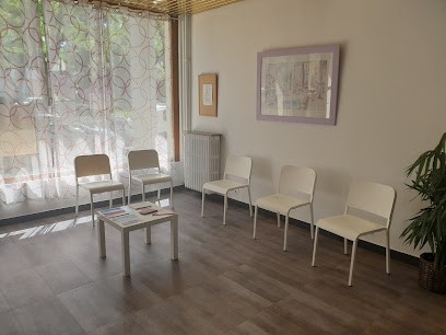 Cabinet infirmier Bellevue Juliette Dubois, Cabinet Infirmier à Saint-Étienne