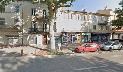 Nathalie Fouré, Cabinet Infirmier à Draguignan