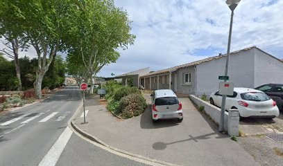 Costeplane Isabelle, Cabinet Infirmier à Salles-d'Aude