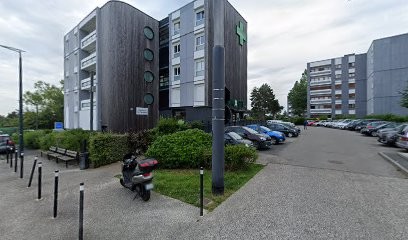 Madec Le Bodo Chloé, Cabinet Infirmier au Havre