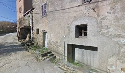 Mazzoni Emmanuelle, Cabinet Infirmier à Murato