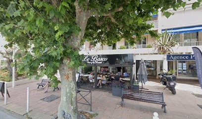 Boff Caroll, Cabinet Infirmier à Carry-le-Rouet