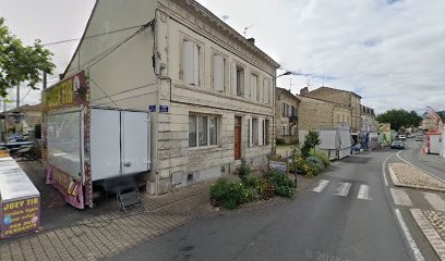 Cabinet Christel ronda, Cabinet Infirmier à Montpon-Ménestérol