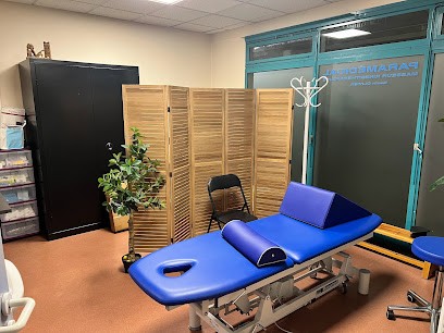 Cabinet Infirmier Pissevin - Nîmes Ouest -Sébastien TANT-ROUYER, Cabinet Infirmier à Nîmes