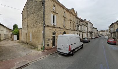 Cabinet infirmier Hervé DELPLANQUE, Cabinet Infirmier à Coutras