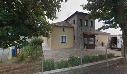 Belin Ghislaine, Cabinet Infirmier à Landos