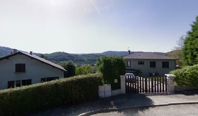 Crouzet Jordan, Cabinet Infirmier à Unieux