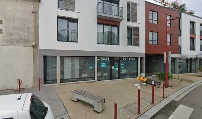 Anne Favennec, Cabinet Infirmier à Guilers