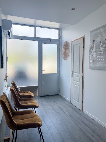 Cabinet infirmier du Pech Maynaud, Cabinet Infirmier à Gruissan