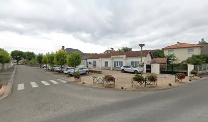 Darrieux Marie-Lyne, Cabinet Infirmier à Soues