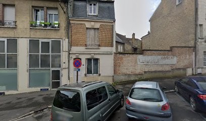 Bonnevie Céline, Cabinet Infirmier à Rethel