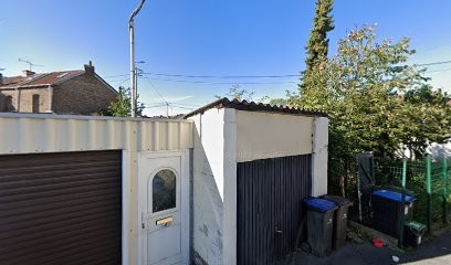 Genson Karine, Cabinet Infirmier à Raismes