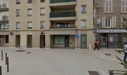 Deudon Lionel, Cabinet Infirmier à Oullins