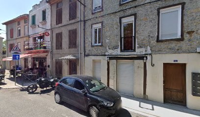 Ramirez Sylvie, Cabinet Infirmier à Lavelanet