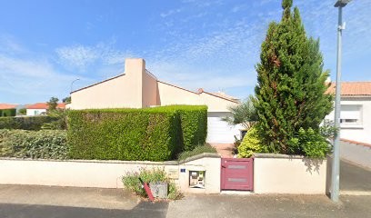 Fonteneau Brigitte, Cabinet Infirmier à Château-d'Olonne