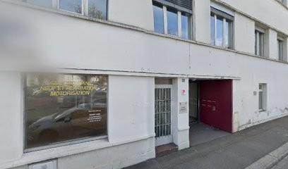 CSAPA Alter-Native, Cabinet Infirmier à Mulhouse