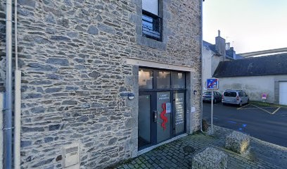 Cabinet du port, Cabinet Infirmier à Plérin