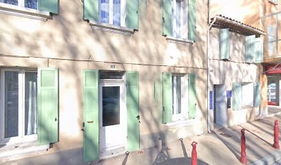 Utzeri Irene, Cabinet Infirmier à Saint-Cyr-sur-Mer